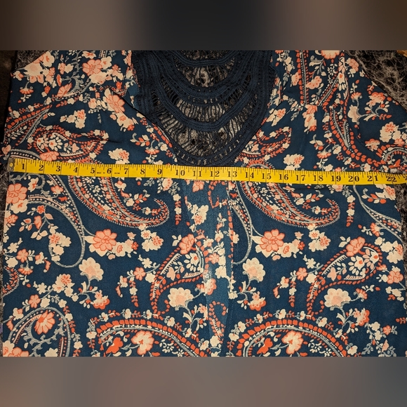 Open Lightweight Kimino M - Picture 5 of 10